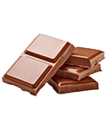 IJssmaken Sanka IJsfiets Chocolade